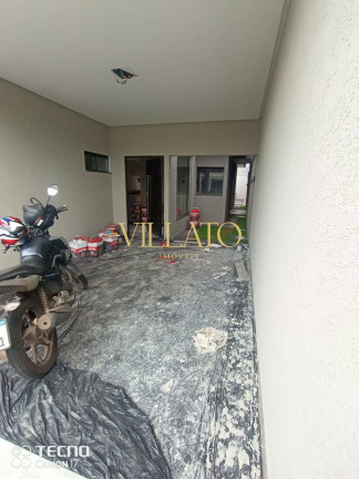 Imagem Casa com 3 Quartos à Venda, 140 m² em Cardoso - Aparecida De Goiânia Imagem Casa com 3 Quartos à Venda, 140 m² em Cardoso - Aparecida De Goiânia