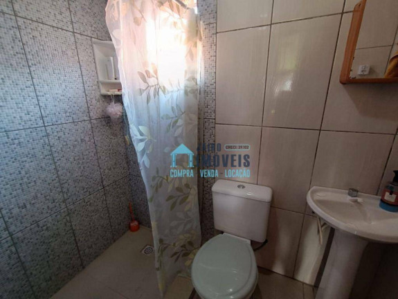 Imagem Casa com 2 Quartos à Venda, 50 m² em Centro - Balneário Pinhal Imagem Casa com 2 Quartos à Venda, 50 m² em Centro - Balneário Pinhal