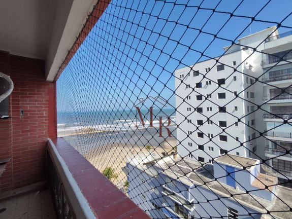 Imagem Apartamento com 2 Quartos à Venda, 81 m² em Tupi - Praia Grande