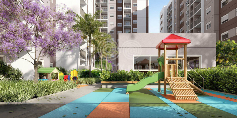 Imagem Apartamento com 3 Quartos à Venda, 63 m² em Vila Carrão - São Paulo