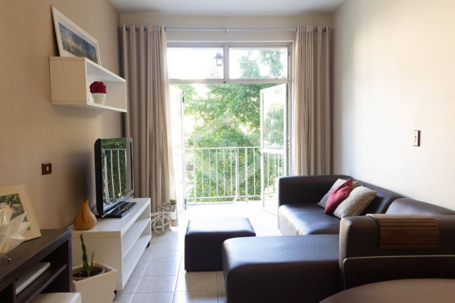 Apartamento com 2 Quartos à Venda, 80 m² em Méier - Rio De Janeiro