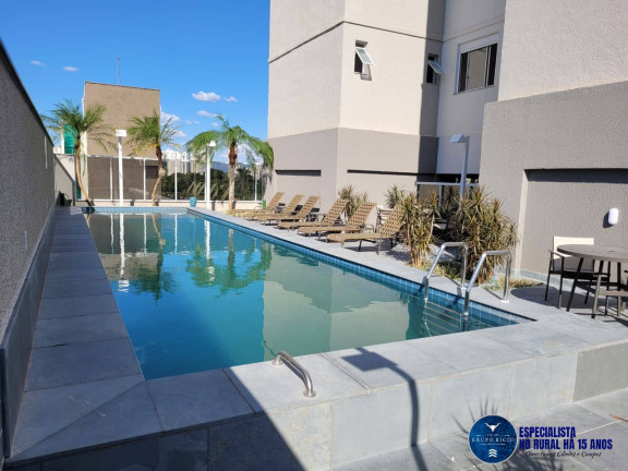 Imagem Apartamento com 3 Quartos à Venda, 78 m² em Setor Pedro Ludovico - Goiânia Imagem Apartamento com 3 Quartos à Venda, 78 m² em Setor Pedro Ludovico - Goiânia