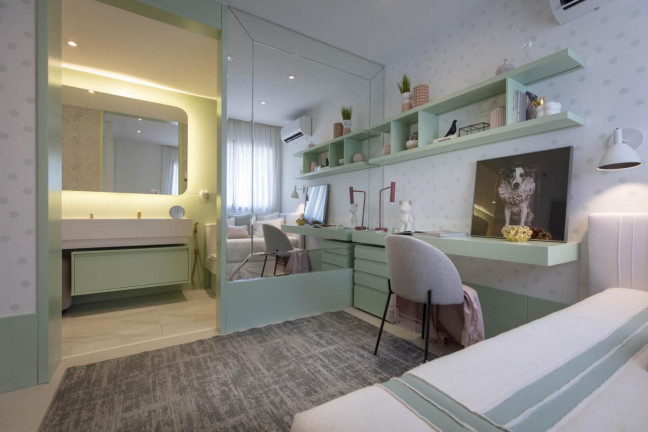 Imagem Apartamento com 4 Quartos à Venda, 156 m² em Barra Da Tijuca - Rio De Janeiro Imagem Apartamento com 4 Quartos à Venda, 156 m² em Barra Da Tijuca - Rio De Janeiro