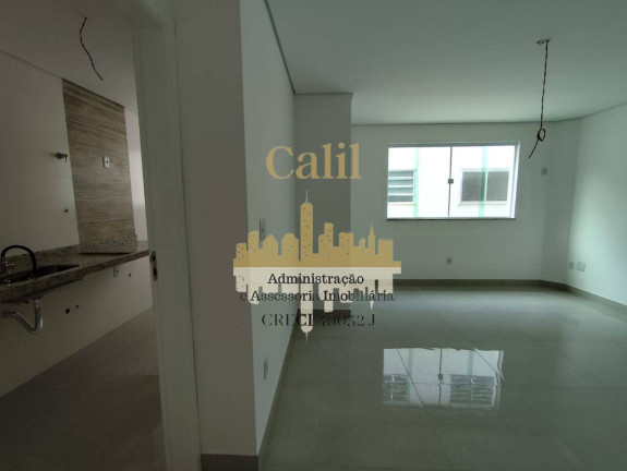Imagem Casa com 2 Quartos à Venda, 100 m² em Campo Grande - Santos Imagem Casa com 2 Quartos à Venda, 100 m² em Campo Grande - Santos