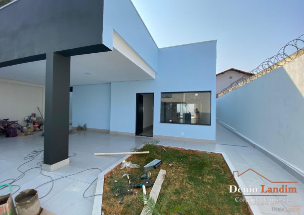 Imagem Casa com 3 Quartos à Venda, 185 m² em Todos Os Santos - Montes Claros Imagem Casa com 3 Quartos à Venda, 185 m² em Todos Os Santos - Montes Claros