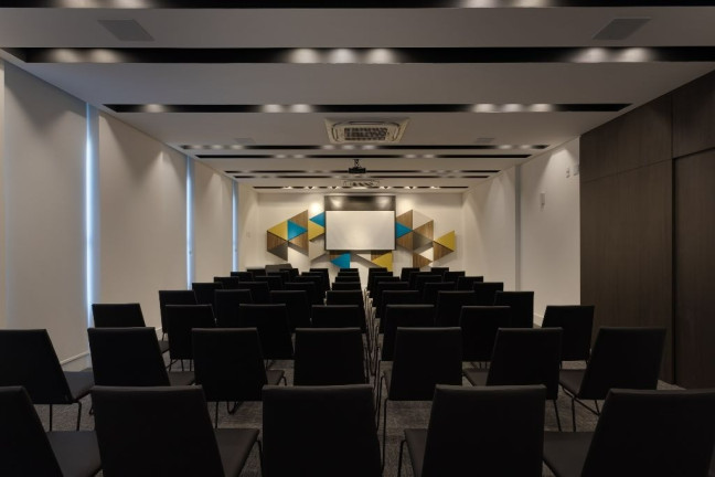 Imagem Sala Comercial à Venda, 27 m² em Estreito - Florianopolis