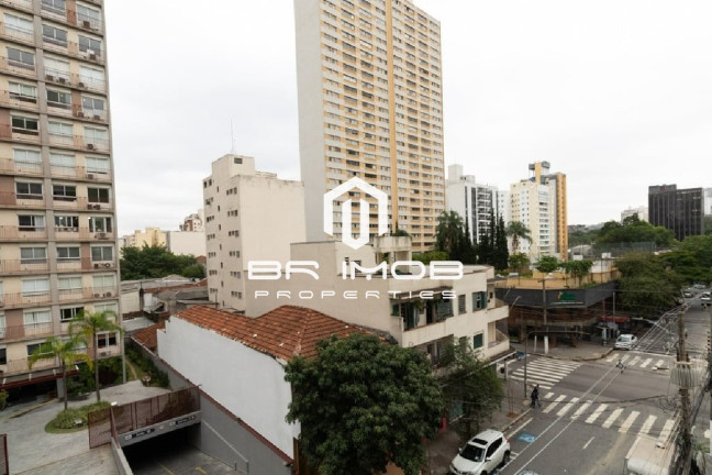 Imagem Imóvel com 1 Quarto à Venda, 34 m² em Cerqueira César - São Paulo Imagem Imóvel com 1 Quarto à Venda, 34 m² em Cerqueira César - São Paulo