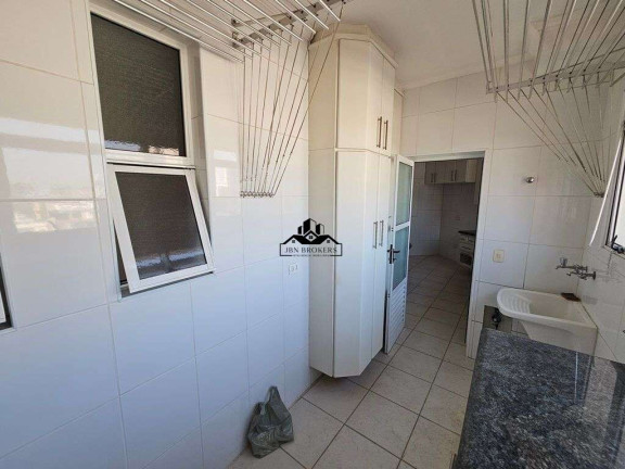 Imagem Apartamento com 4 Quartos à Venda, 188 m² em Centro - São Bernardo Do Campo