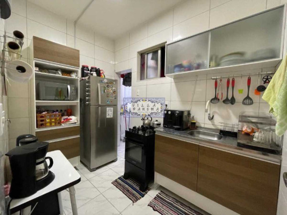 Imagem Apartamento com 2 Quartos à Venda, 100 m² em Ingá - Niterói