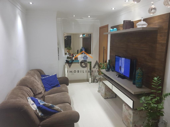 Imagem Apartamento com 2 Quartos à Venda, 42 m² em Bras - São Paulo