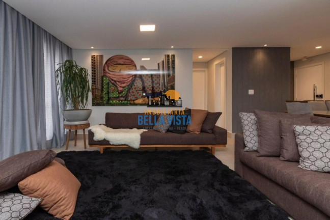 Imagem Apartamento com 3 Quartos à Venda, em Bela Vista - São Paulo Imagem Apartamento com 3 Quartos à Venda, em Bela Vista - São Paulo