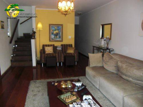 Imagem Sobrado com 3 Quartos à Venda, 256 m² em São Paulo Imagem Sobrado com 3 Quartos à Venda, 256 m² em São Paulo