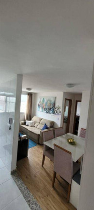 Imagem Apartamento com 2 Quartos à Venda, 44 m² em Jardim íris - São Paulo