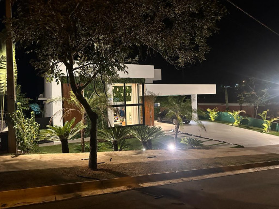 Imagem Casa de Condomínio com 1 Quarto à Venda, 400 m² em Portal Dos Lagos - Boituva Imagem Casa de Condomínio com 1 Quarto à Venda, 400 m² em Portal Dos Lagos - Boituva