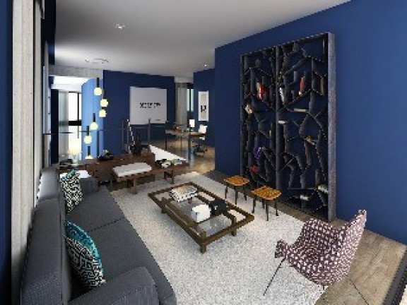 Imagem Apartamento com 4 Quartos à Venda, 321 m² em Higienópolis - São Paulo Imagem Apartamento com 4 Quartos à Venda, 321 m² em Higienópolis - São Paulo