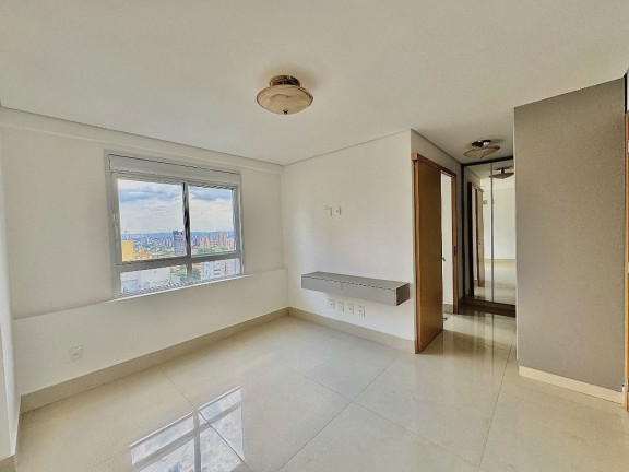 Imagem Apartamento com 3 Quartos à Venda, 156 m² em Setor Bueno - Goiânia Imagem Apartamento com 3 Quartos à Venda, 156 m² em Setor Bueno - Goiânia