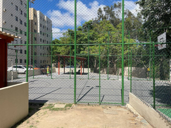 Imagem Apartamento com 2 Quartos à Venda, 48 m² em Sao Patricio - Serra Imagem Apartamento com 2 Quartos à Venda, 48 m² em Sao Patricio - Serra