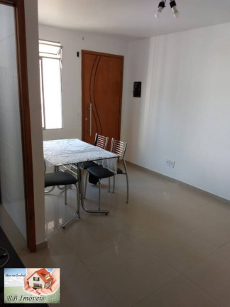 Imagem Apartamento com 2 Quartos à Venda, 44 m² em Demarchi - São Bernardo Do Campo Imagem Apartamento com 2 Quartos à Venda, 44 m² em Demarchi - São Bernardo Do Campo