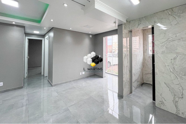 Imagem Apartamento com 2 Quartos à Venda, 52 m² em Fátima - Canoas Imagem Apartamento com 2 Quartos à Venda, 52 m² em Fátima - Canoas