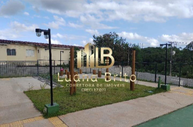 Imagem Apartamento com 2 Quartos à Venda, 42 m² em Celeiro Das Alegrias Futuras - Camaragibe Imagem Apartamento com 2 Quartos à Venda, 42 m² em Celeiro Das Alegrias Futuras - Camaragibe