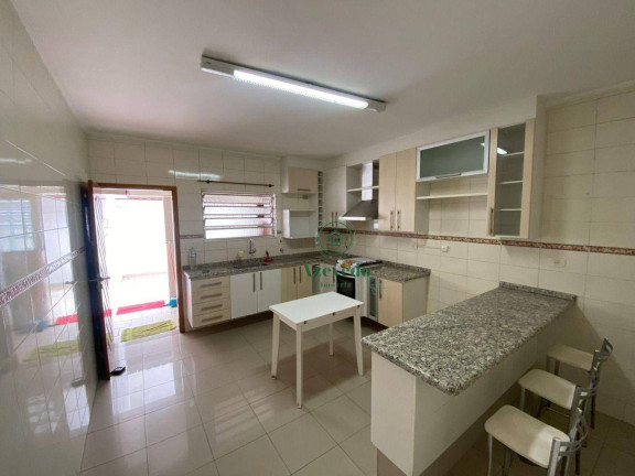 Imagem Sobrado com 3 Quartos à Venda, 106 m² em Jardim Vila Galvão - Guarulhos Imagem Sobrado com 3 Quartos à Venda, 106 m² em Jardim Vila Galvão - Guarulhos