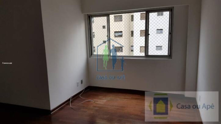 Imagem Apartamento com 3 Quartos à Venda, 77 m² em Vila Da Saúde - São Paulo
