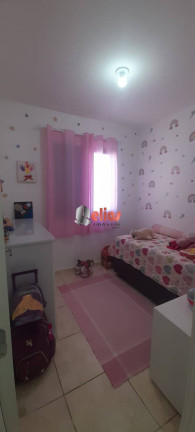 Imagem Apartamento com 2 Quartos à Venda, 48 m² em Jardim Terra Branca - Bauru Imagem Apartamento com 2 Quartos à Venda, 48 m² em Jardim Terra Branca - Bauru