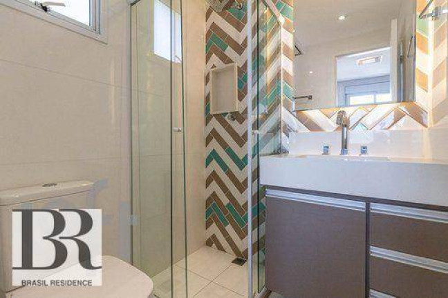 Imagem Apartamento com 2 Quartos à Venda, 71 m² em Jardim Da Glória - São Paulo Imagem Apartamento com 2 Quartos à Venda, 71 m² em Jardim Da Glória - São Paulo