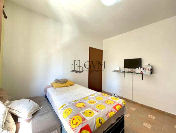 Imagem Apartamento com 2 Quartos à Venda, 56 m² em Caiçara - Praia Grande