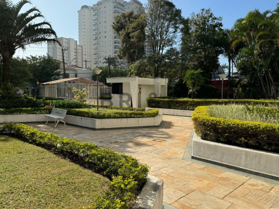 Imagem Apartamento com 2 Quartos à Venda, 82 m² em Campo Belo - São Paulo Imagem Apartamento com 2 Quartos à Venda, 82 m² em Campo Belo - São Paulo