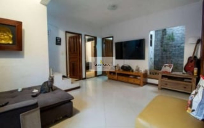 Imagem Casa com 5 Quartos à Venda, 180 m² em Maresias - São Sebastião Imagem Casa com 5 Quartos à Venda, 180 m² em Maresias - São Sebastião