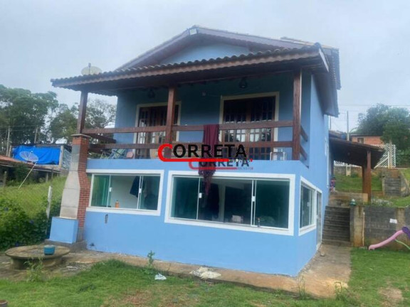 Imagem Casa com 3 Quartos à Venda, 140 m² em Ibiúna Garden - Ibiúna Imagem Casa com 3 Quartos à Venda, 140 m² em Ibiúna Garden - Ibiúna
