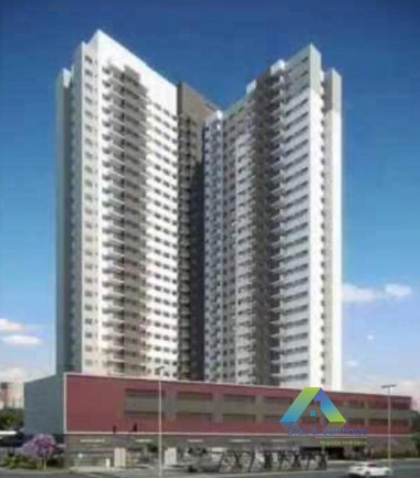 Imagem Apartamento com 3 Quartos à Venda, 65 m² em Vila Santa Catarina - São Paulo Imagem Apartamento com 3 Quartos à Venda, 65 m² em Vila Santa Catarina - São Paulo