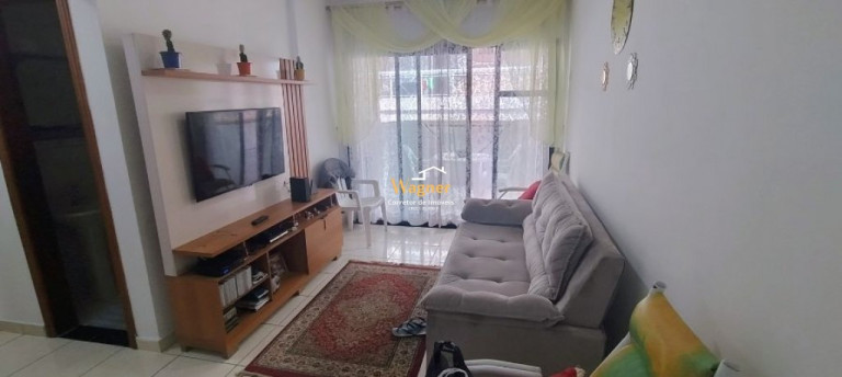 Imagem Apartamento com 1 Quarto à Venda, 72 m² em Canto Do Forte - Praia Grande Imagem Apartamento com 1 Quarto à Venda, 72 m² em Canto Do Forte - Praia Grande