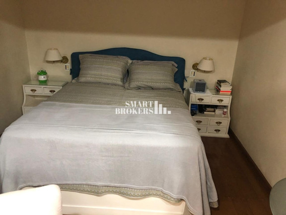 Imagem Apartamento com 3 Quartos à Venda, 130 m² em Pinheiros - São Paulo