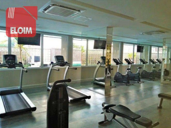 Imagem Studio com 1 Quarto para Alugar, 25 m² em Perdizes - São Paulo Imagem Studio com 1 Quarto para Alugar, 25 m² em Perdizes - São Paulo