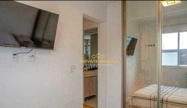 Imagem Apartamento com 2 Quartos à Venda, 60 m² em Vila Anastácio - São Paulo Imagem Apartamento com 2 Quartos à Venda, 60 m² em Vila Anastácio - São Paulo