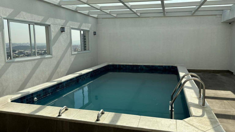 Imagem Apartamento com 3 Quartos à Venda, 65 m² em Rochdale - Osasco