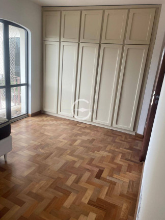 Imagem Apartamento com 3 Quartos à Venda, 152 m² em Brooklin Paulista - São Paulo