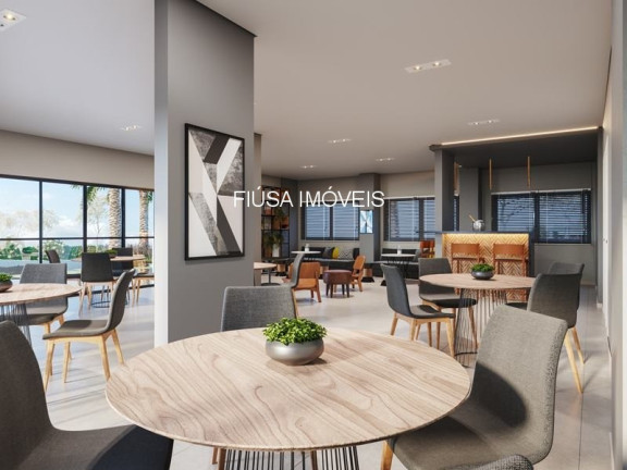 Imagem Apartamento com 2 Quartos para Alugar, 57 m² em Alto Da Boa Vista - Ribeirão Preto Imagem Apartamento com 2 Quartos para Alugar, 57 m² em Alto Da Boa Vista - Ribeirão Preto