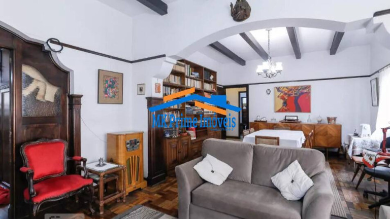 Imagem Casa com 4 Quartos à Venda, 300 m² em Lapa - São Paulo Imagem Casa com 4 Quartos à Venda, 300 m² em Lapa - São Paulo