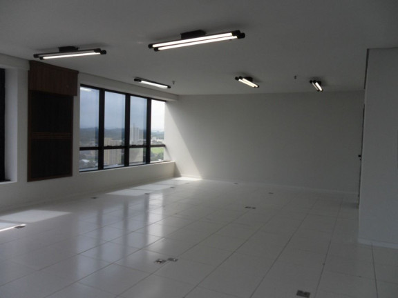 Imagem Sala Comercial para Alugar, 98 m² em Centro - São José Dos Campos