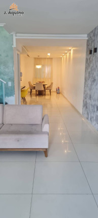 Imagem Casa com 4 Quartos à Venda, 208 m² em Cajazeiras - Fortaleza Imagem Casa com 4 Quartos à Venda, 208 m² em Cajazeiras - Fortaleza