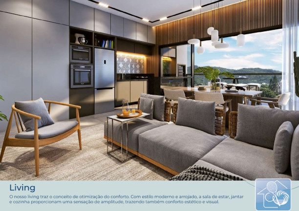 Imagem Apartamento com 2 Quartos à Venda, 65 m² em Toninhas - Ubatuba Imagem Apartamento com 2 Quartos à Venda, 65 m² em Toninhas - Ubatuba