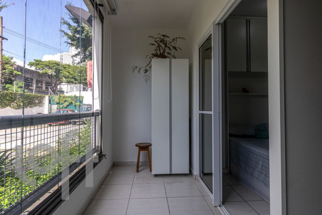 Imagem Apartamento com 1 Quarto à Venda, 37 m² em Cambuci - São Paulo