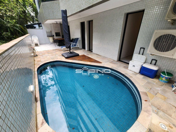 Imagem Apartamento com 3 Quartos para Temporada, 125 m² em Riviera De São Lourenço - Bertioga Imagem Apartamento com 3 Quartos para Temporada, 125 m² em Riviera De São Lourenço - Bertioga