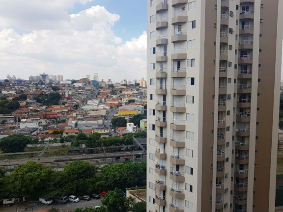 Imagem Apartamento com 2 Quartos à Venda, 60 m² em Jardim íris - São Paulo Imagem Apartamento com 2 Quartos à Venda, 60 m² em Jardim íris - São Paulo