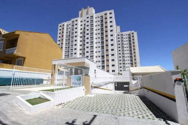Imagem Apartamento com 2 Quartos à Venda, 51 m² em Centro - São José Dos Pinhais Imagem Apartamento com 2 Quartos à Venda, 51 m² em Centro - São José Dos Pinhais