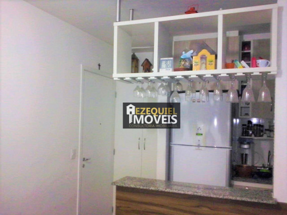 Imagem Apartamento com 2 Quartos à Venda, 42 m² em Santa Terezinha - São Bernardo Do Campo
