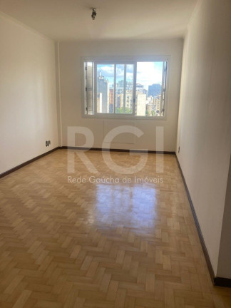 Imagem Apartamento com 3 Quartos à Venda, 115 m² em Centro Histórico - Porto Alegre Imagem Apartamento com 3 Quartos à Venda, 115 m² em Centro Histórico - Porto Alegre